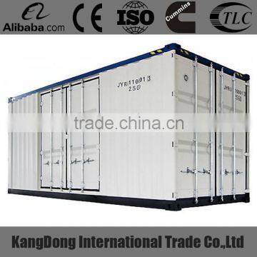 600KW China Supplier Electric Diesel Generators photo-6