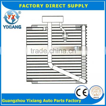 Good Quality Car LHD Air Conditioning Evaporator For HONDA CIVIC