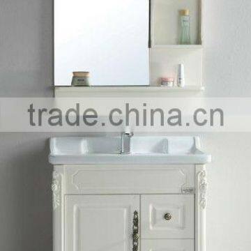 PVC bathroom cabinet MJ-6920