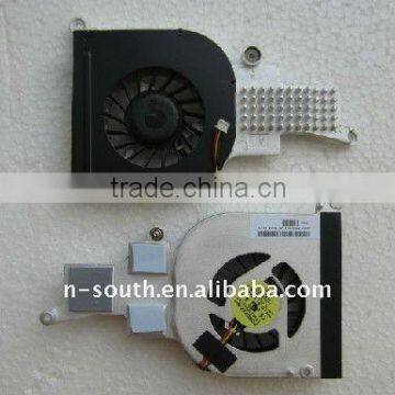 laptop CPU cooling fan for Dell 1420 PP26L 1400