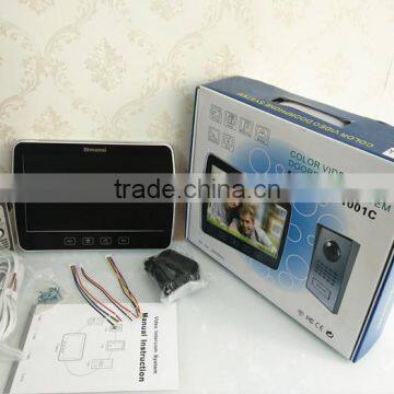 10 Inch Kivos Digital Video Doorbell,wireless Video Doorbell,wifi Video Doorbell photo-4