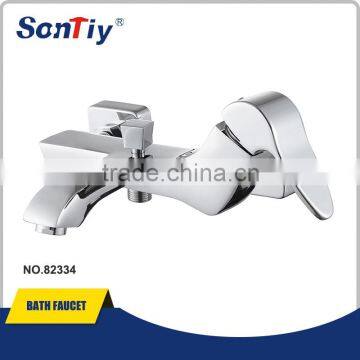 Bathroom Ware Manufacturer Modern Bath Faucet 82334