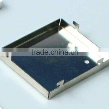 EMI shielded box /screening box/metal shielding case