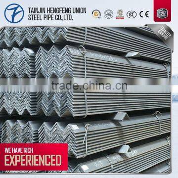 Angle bar ,Steel galvanized angle iron,Mild Steel Equal Angle