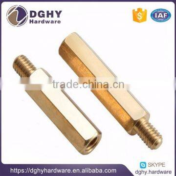 Manufacturers Selling Cnc Brass Cnc Parts photo-6