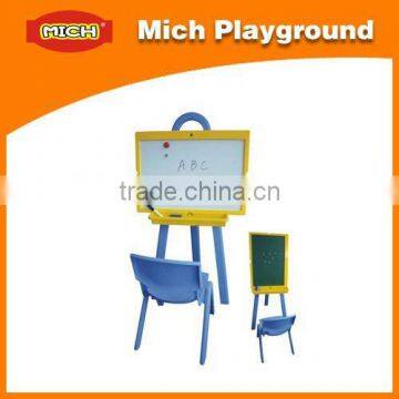 Kids plastic Blackboard