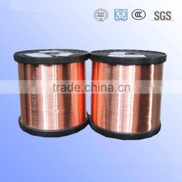 0.14mm coating type CCAM wire