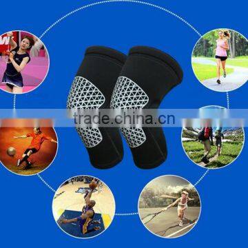 Sport Kneepad Jump Jogging Knee Guard Gym Workout Training Protect Brace Support