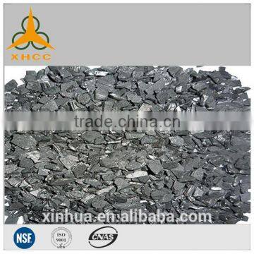 coconut shell based activated carbon pellet