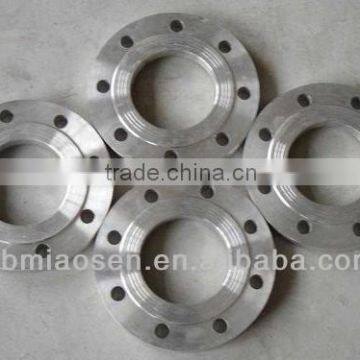 Ningbo Manufacturer Grey Iron Casting flange