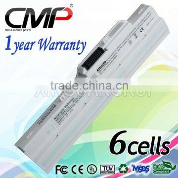 High quality New Battery for MSI Wind U90 U100 U110 U115 U120 Series BTY-S11 BTY-S12 BTY-S13