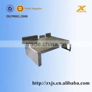 Custom Sheet Metal Stainless Steel Fabricators photo-5