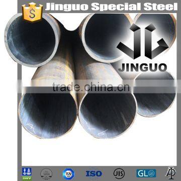 High tensile steel pipe 42CrMo4/1.7225