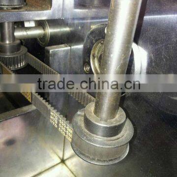 Automatic Tablet Packing Machine photo-4