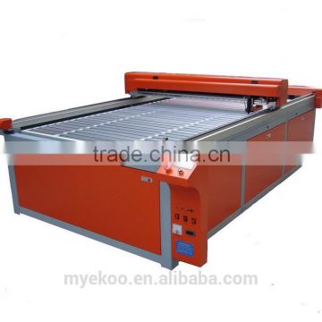 3000*1600mm cutting table/bed,Large format auto feeding laser fabric cutting table