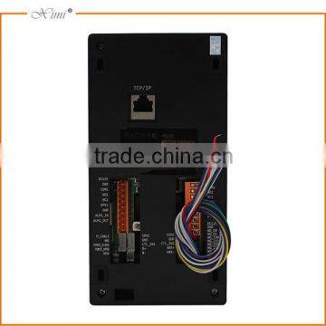 Free Software Fingerprint Access Controller 2.4 Inch TFT Color Screen Linux System Biometric Access Control System photo-6