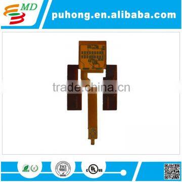 Guangzhou rigid flexiable universal pcb board