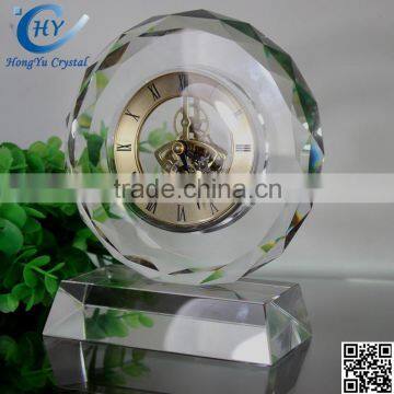 2015 Wholesale Smart Cuckoo Clock Waterford Crystal Clock photo-5