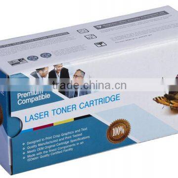 printing toner cartridge corrugated box packaging box