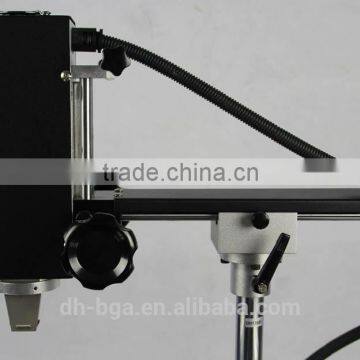 Dinghua Digital Hot Air Bga Repair Station,repair Laptop Mobile Psp Xbox DH-380 photo-2