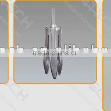Richtech Standard Version Electric Roll up Promotion Banner for Advertising