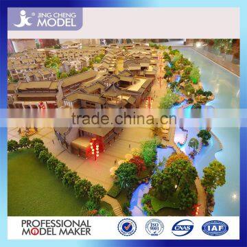 Hot sell Architecture model real estate model