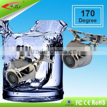 Universal waterproof car camera with factory price