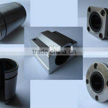 Open Linear Bearing LM40UUOP Linear Motion Bearing