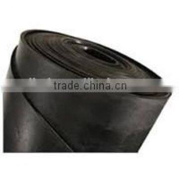 60 Shore A Soft EPDM Rubber Sheet photo-5