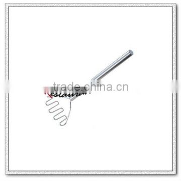 U183 Stainless Steel Potato Masher/Ricer