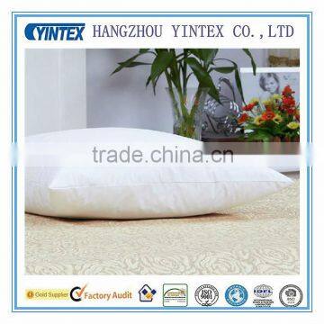 Microfiber Filling Pillow For Hotel And Hospital