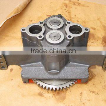 Lube oil pump 3634 640 for K-38 engine
