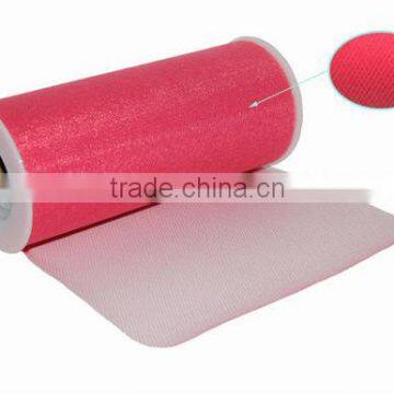 Soft Nylon Tulle Rolls of Tulle Fabric photo-4
