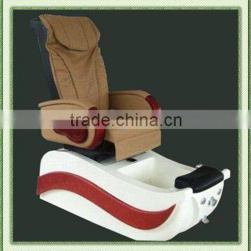 LNMC-036 Digital massage pedicure chair & Luxurious pedicure chair & 1 year warranty