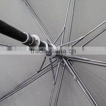 Luxury Custom Promotional Golf Umbrella photo-5