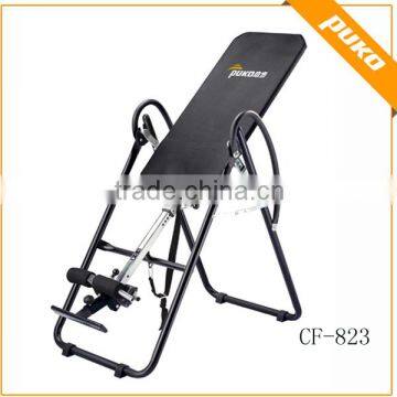 gently bound Inversion table