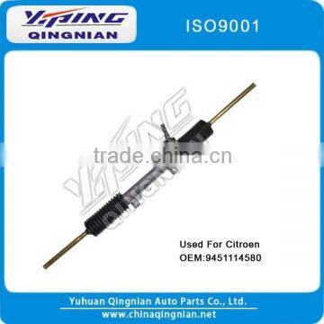 Steering Gear Box Assembly for CITROEN ZX N2 OEM:9451114580