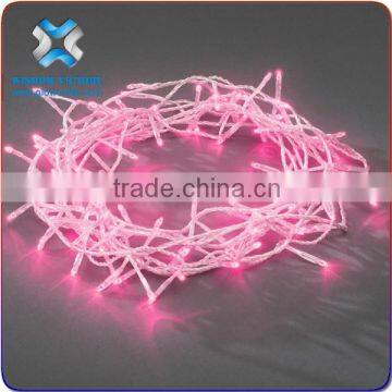 2016 new product of LED flashing ball light,holiday's excellent decration,led christmas string light