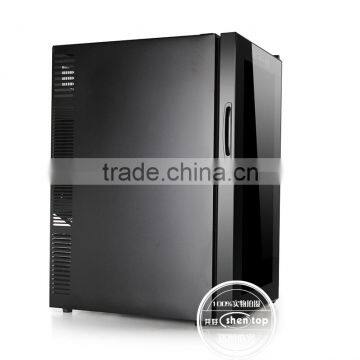 SHENTOP Electric Refrigerator STH-70D Thermoelectric Wine Cellar Wine Cooler photo-5