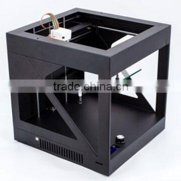 Small Digital 3D Printer Machine FDM Mini 3D Printer