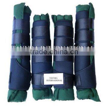 Horse Stable Boots/Wraps