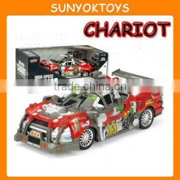 new toys for christmas 2013! 4CH Rc Car With Light