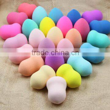 Different Color And Shape Available Latex Free Blender Sponge Quality Choice photo-4