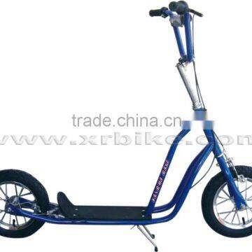 safe freestyle bike bicycle scooter bike scooter bicycle