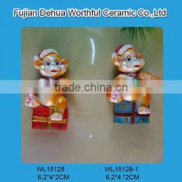 Decorative Polyresin Craft,polyresin Monkey Figurine for Sale