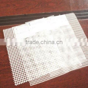 Resistant 4*4mm Alkali Fiberglass Mesh