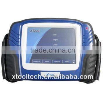 Xtool ps2 heavy duty test equipment