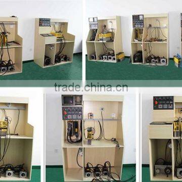 FANUC Circuit Board Pcb A20B-2900-0802 Imported Original Warranty Repair Robotics Crc photo-3