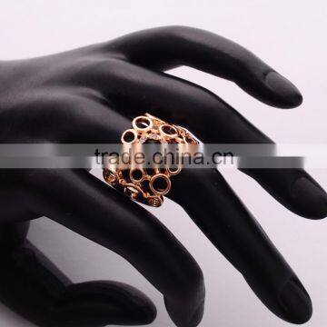 2016 Antique Women Charm Cystal Bridal Dubai Jewelry Sets 5 Pieces Pendant Earings Bracelet Necklacer Gold Jewelry Set