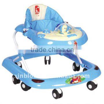 bule baby walker BW318